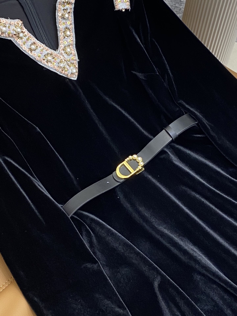 chr1st1an D10r dress